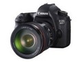 Canon udostępnia nowe firmware dla 6D. Koniec problemów z YouTube