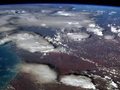 Kanadyjski astronauta wysyła zdjęcia z Kosmosu