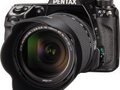 Pentax K-5 II i K-5 IIS - nowy firmware