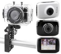Redleaf RDV12 - tania kamera ekstremalna na polskim rynku