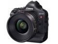 Canon EOS-1D C nagra 4K w trybie 25p