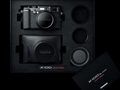Fujifilm aktualizuje firmware X-Pro1, X-E1 i obiektywu XF 35 mm f/1.4 R
