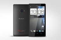 HTC planuje smartfon z aparatem o "ultrapikselowej" rozdzielczości