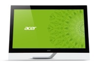 Acer próbuje zainteresować grafików dotykowymi monitorami