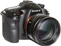 Sony STL-A99 – test aparatu z nieruchomym lustrem półprzepuszczalnym