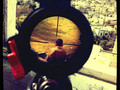 Kontrowersyjne zdjęcie izraelskiego snajpera na Instagramie. Celuje w głowę chłopca