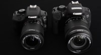 Canon 700D - pierwsze wrażenia i nasze zdjęcia przykładowe