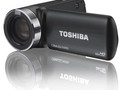 Toshiba Camileo X450 dla amatorów