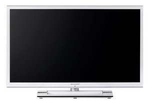 Sharp pokazał telewizory z serii LE350