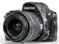 Pentax K-30 z nowym firmware