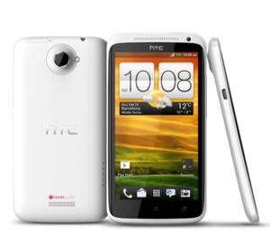 HTC One X - test funkcji fotograficznych telefonu