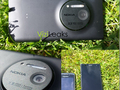 Nokia Lumia EOS uchwycona na zdjęciach
