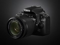 Canon EOS 100D – pierwsze wrażenia, zdjęcia przykładowe i test ISO