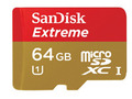 Najszybsze karty microSDXC od SanDiska