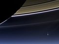 Zdjęcia Ziemi wykonane z perspektywy Saturna