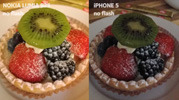 Nokia Lumia 925 i iPhone 5 - porównanie jakości zdjęć