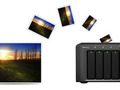 Synology DiskStation -  zaawansowana pamięć masowa dla fotografów