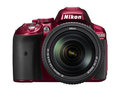 Nikon D5300 - amatorska lustrzanka, która oferuje znacznie więcej niż można by się spodziewać