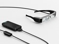 Okulary Epson Moverio BT-200 odpowiedź na Google Glass?