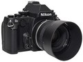 Nikon Df - test lustrzanki