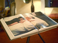 26 kilogramów zdjęć Annie Leibovitz