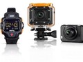 BenQ SP2 - kamera sportowa sterowana zegarkiem i smartfonem