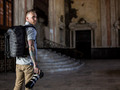 Lowepro ProTactic  - plecaki fotograficzne dla fotoreporterów