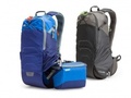 Plecaki fotograficzne Mindshift Gear Rotation 180 Trail i Travel Away