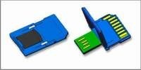 Technologia USB w kartach Sandiska