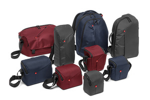 Manfrotto NX Bag Collection