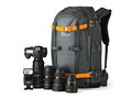 Plecaki fotograficzne Lowepro  Whistler BP 350 AW i Whistler BP 450 AW