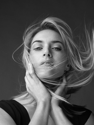 Piękną, zdolną, odważną, niezależną fotograf Lee Miller zagra Kate Winslet