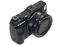 Canon PowerShot G1 X Mark II - test aparatu kompaktowego