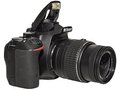Test praktyczny Nikona D5500 - zobacz na co stać tę amatorską lustrzankę 