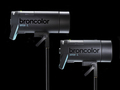 Broncolor Siros L - kompaktowa lampa błyskowa