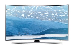 Samsung seria 6 - telewizory Ultra HD w nowej odsłonie
