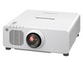 Bezobsługowe projektory laserowe  Panasonic