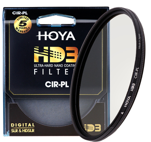 Zapowiedź filtrów Hoya HD3