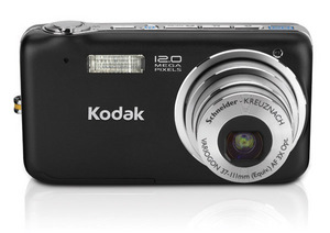Kodak EasyShare v1233