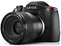 Drobna aktualizacja firmware dla aparatów Leica S