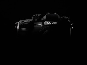 Panasonic Lumix GH5 - aparat bezlusterkowy z możliwością nagrywania filmów 4K/60p