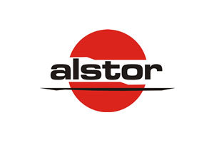 Firma Alstor na FVF 2008