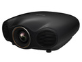 Laserowy projektor Epson EH-LS10500 z przestrzeniami kolorów sRGB, DCI i Adobe RGB i 4K