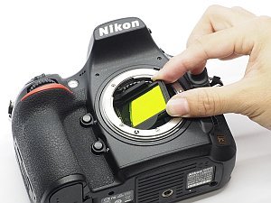 STC Astro-Multispectra Clip Filter – filtr astrofoto dla małoobrazkowych Nikonów
