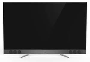 TCL X2 - telewizor z Quantum Dot i HDR 10