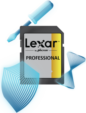 Rejestrując produkty Lexar przedłużysz gwarancję i weźmiesz udział w akcjach specjalnych