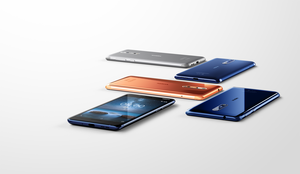 Nokia 8 - optyka Zeiss, czysty Android i obudowa z jednego kawałka aluminium. Znamy cenę