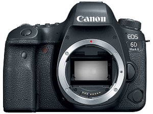 Tokina informuje o problemach zgodności obiektywu AT-X 16-28 mm f/2.8 Pro FX z aparatem Canon EOS 6D Mark II