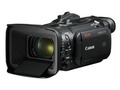 Canon Legria GX10 - kamera 4K dla nowoczesnych twórców
