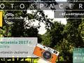 Już wkrótce pierwszy Fotospacer z Bankiem BPS Mobilnie. Zapraszamy do Konstancina. 